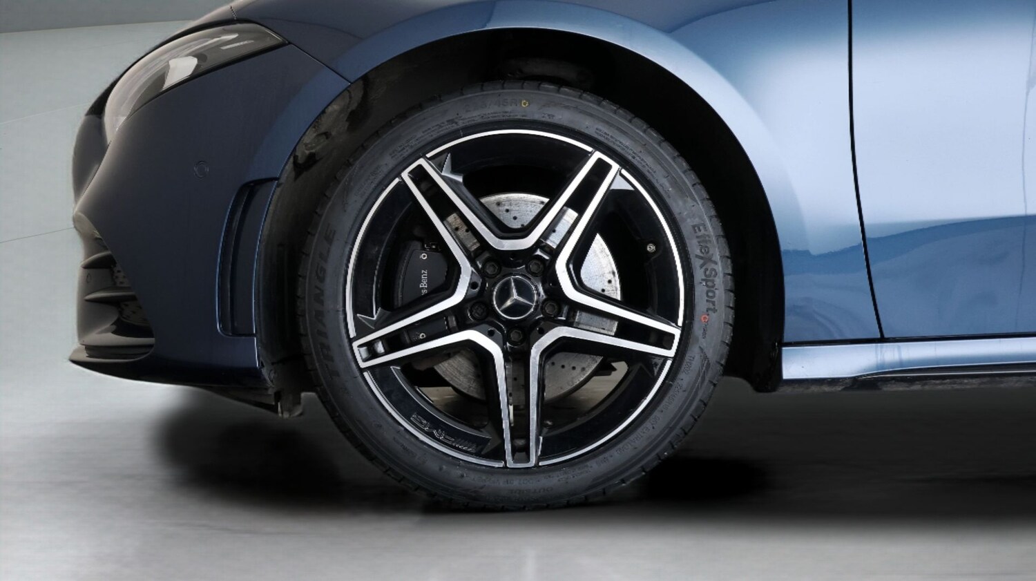 Used Mercedes-Benz A-Class 2021 for sale - 77459077: Photo 18