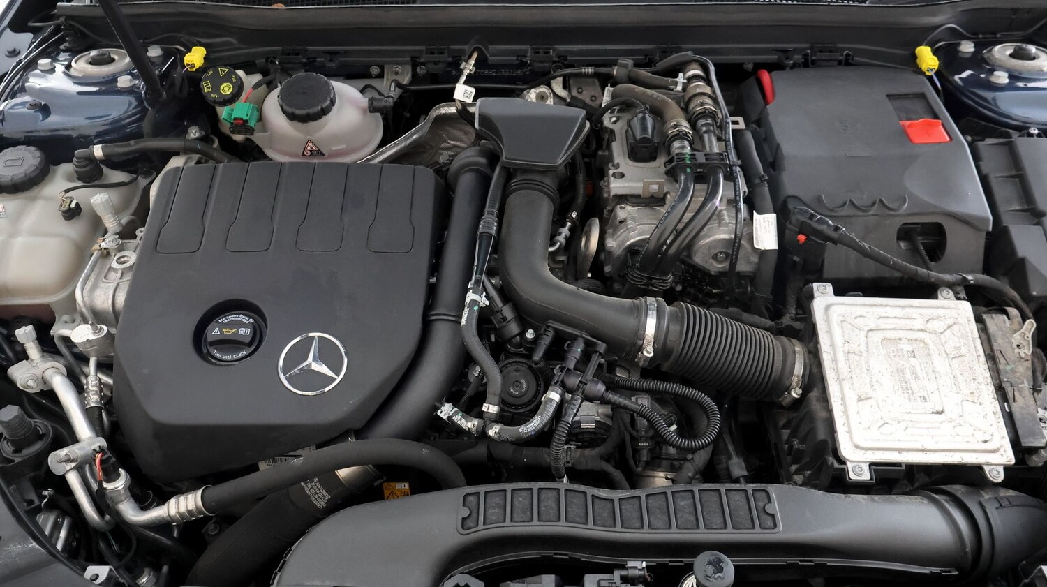 Used Mercedes-Benz A-Class 2021 for sale - 77459077: Photo 19