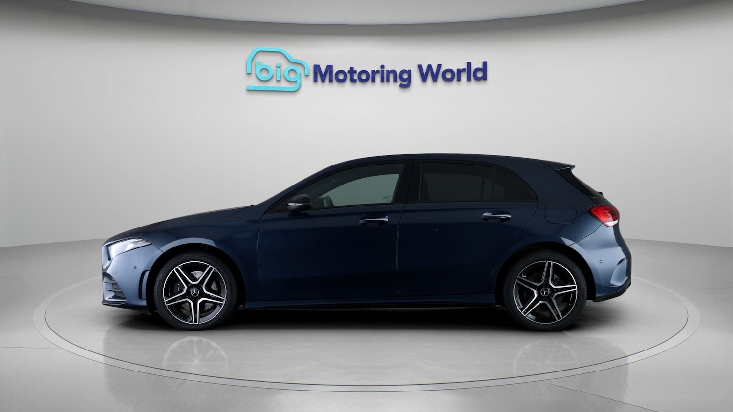 Used Mercedes-Benz A-Class 2021 for sale - 77459077: Photo 4