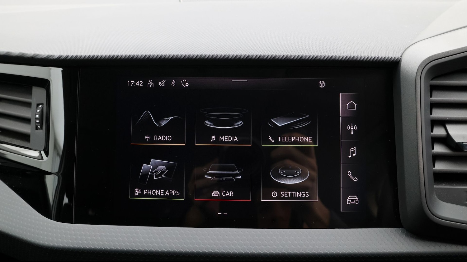 Used Audi A1 2021 for sale - 77220138: Photo 11