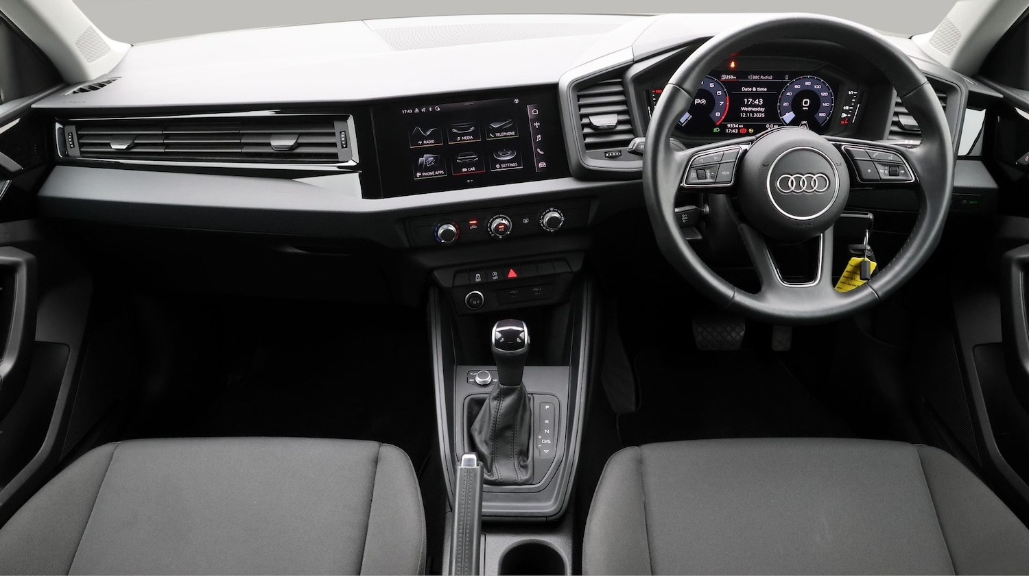 Used Audi A1 2021 for sale - 77220138: Photo 13