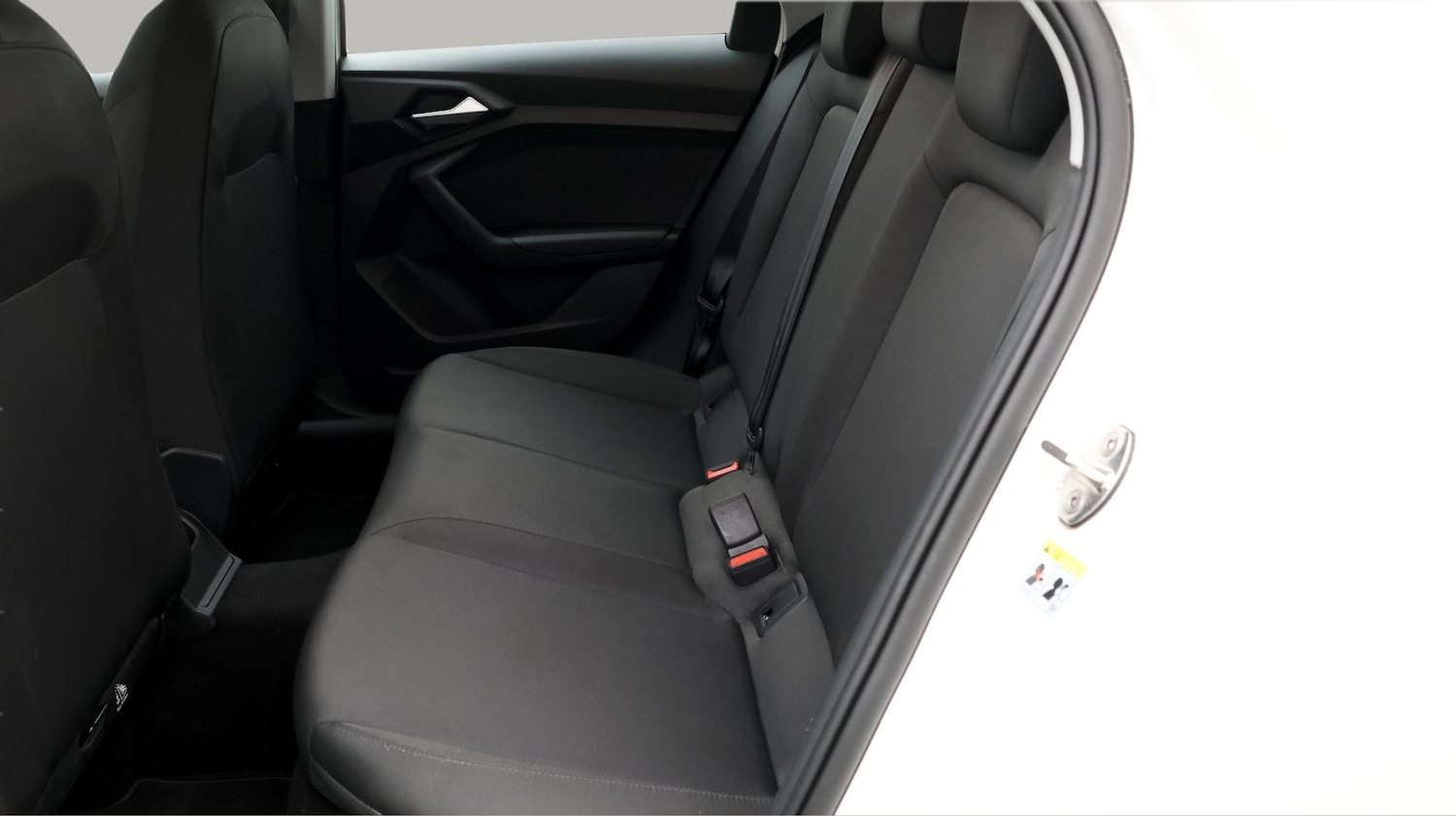 Used Audi A1 2021 for sale - 77220138: Photo 16