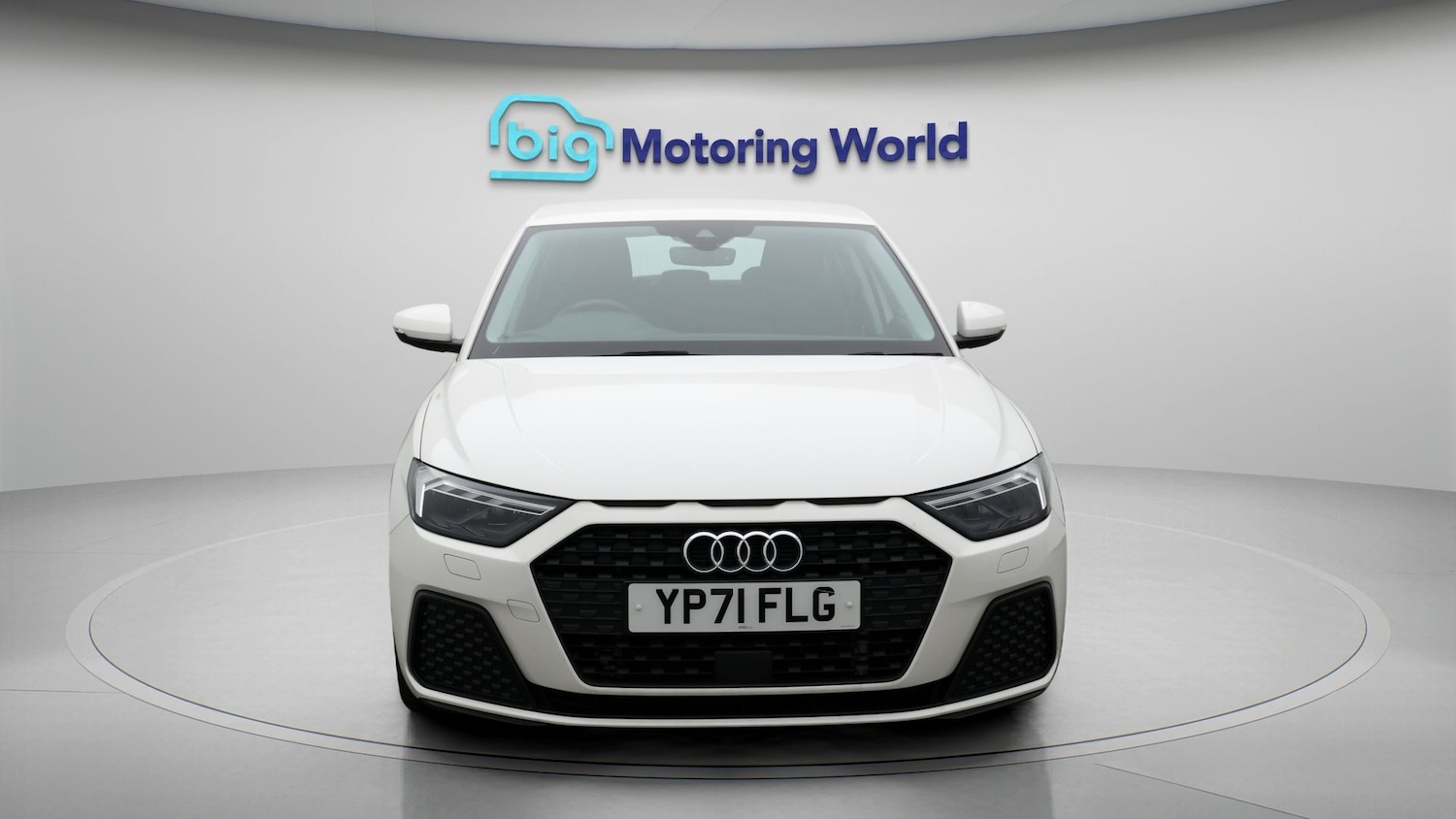 Used Audi A1 2021 for sale - 77220138: Photo 2