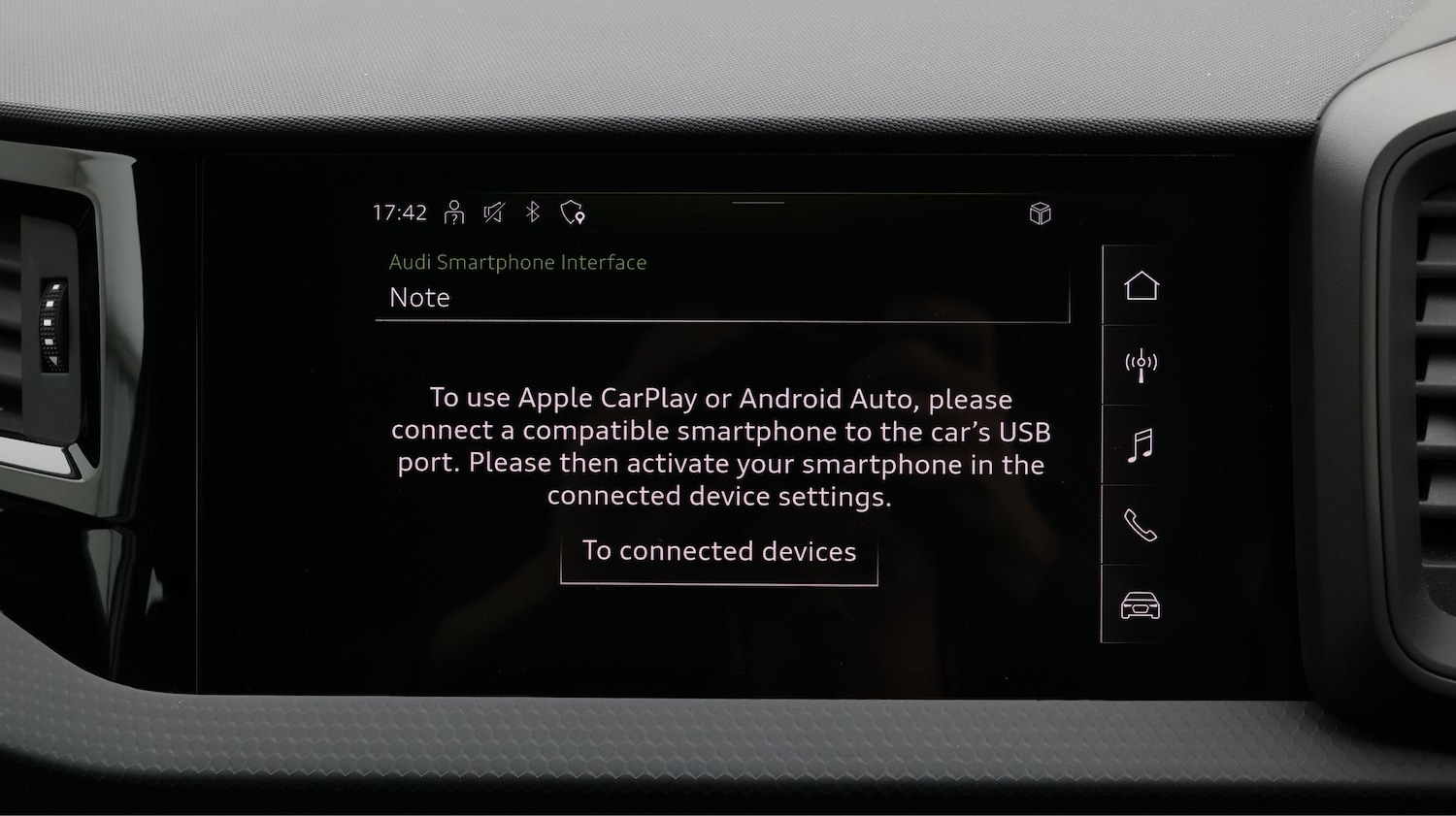 Used Audi A1 2021 for sale - 77220138: Photo 26