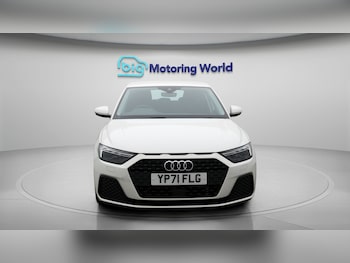 Used Audi A1 2021 for sale - 77220138: Photo