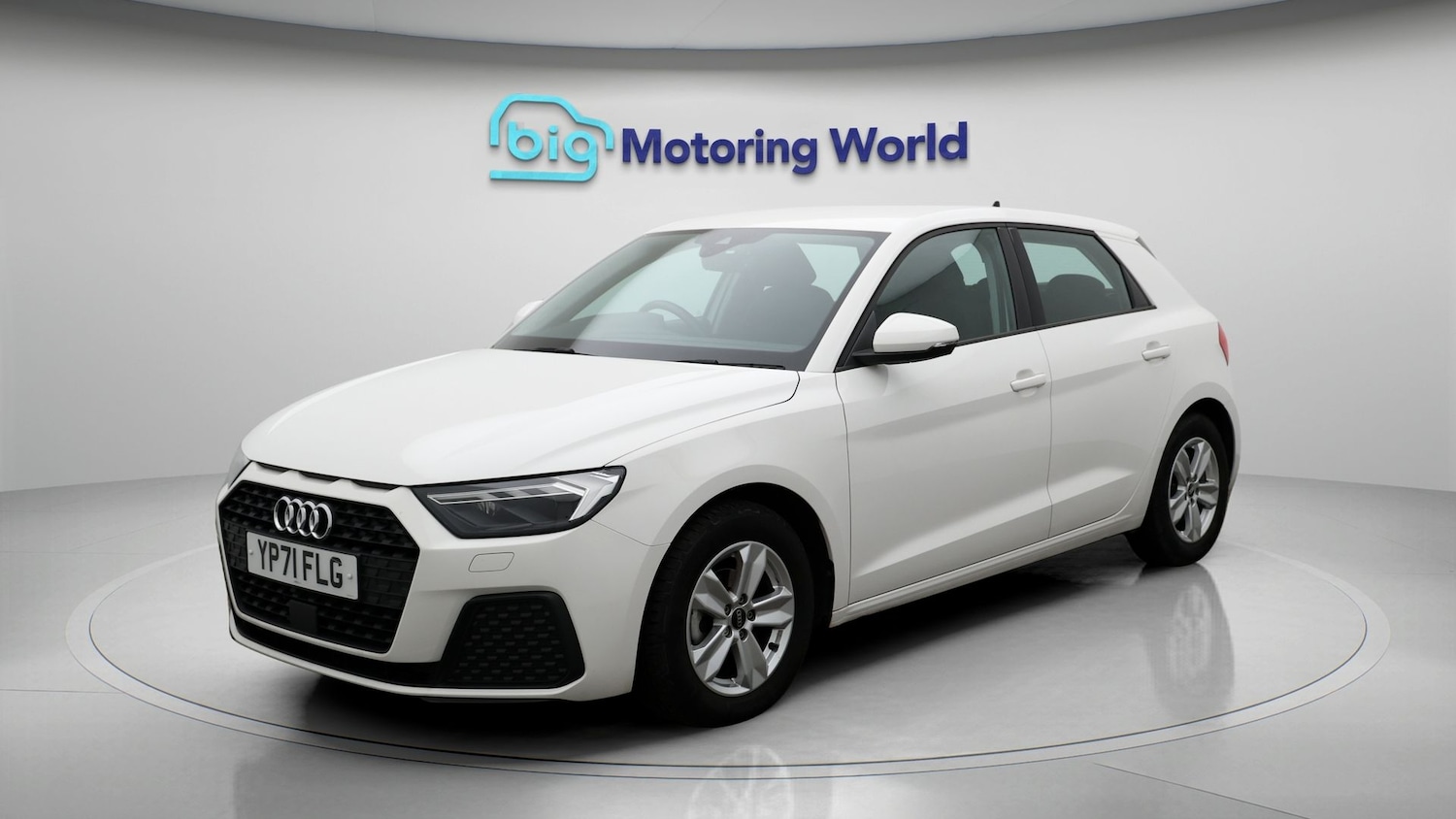 Used Audi A1 2021 for sale - 77220138: Photo 3