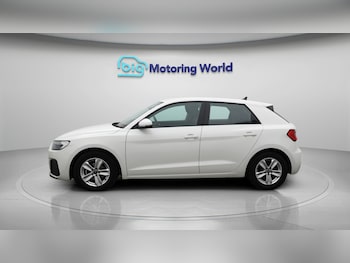 Used Audi A1 2021 for sale - 77220138: Photo