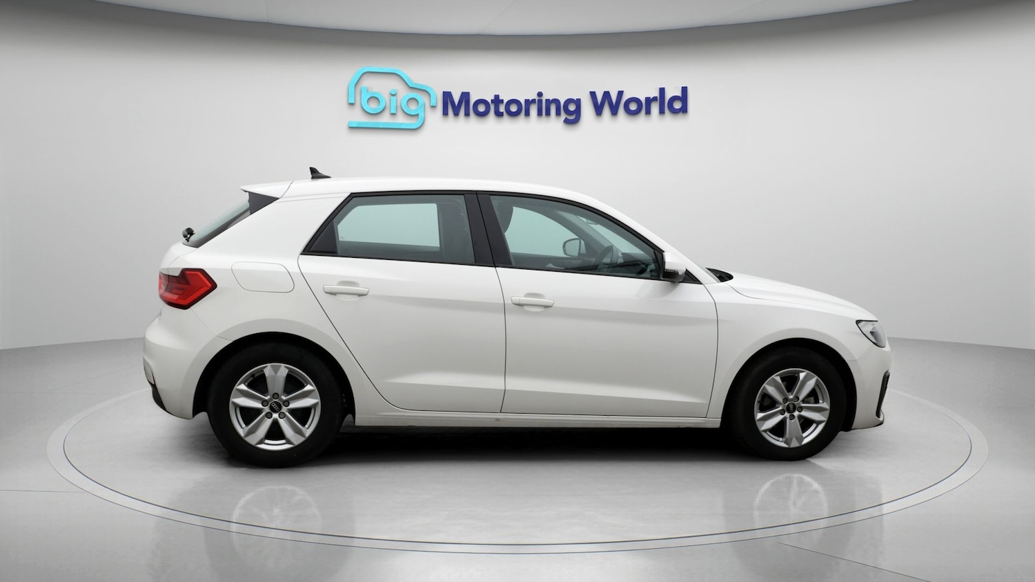 Used Audi A1 2021 for sale - 77220138: Photo 8