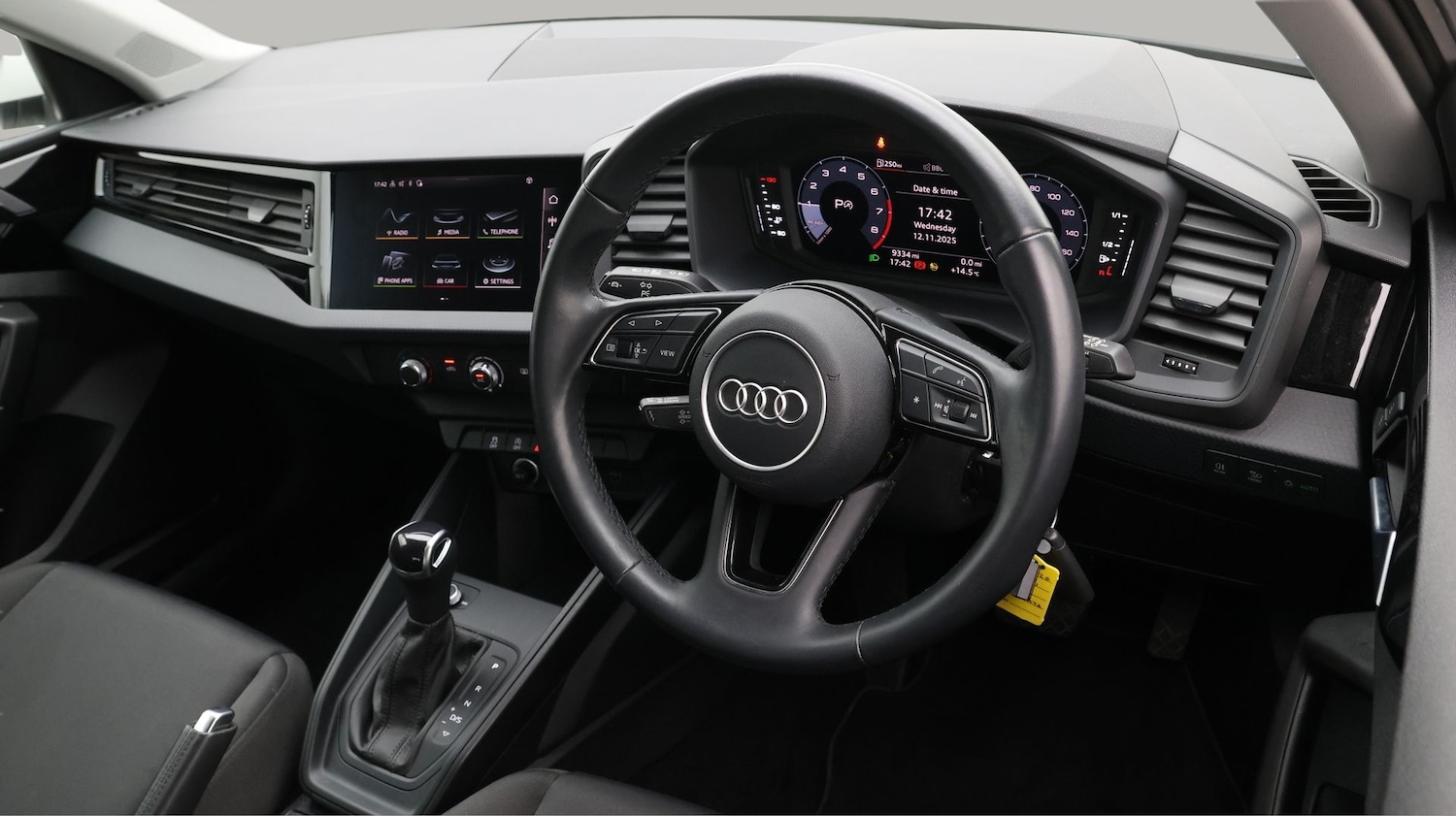 Used Audi A1 2021 for sale - 77220138: Photo 9