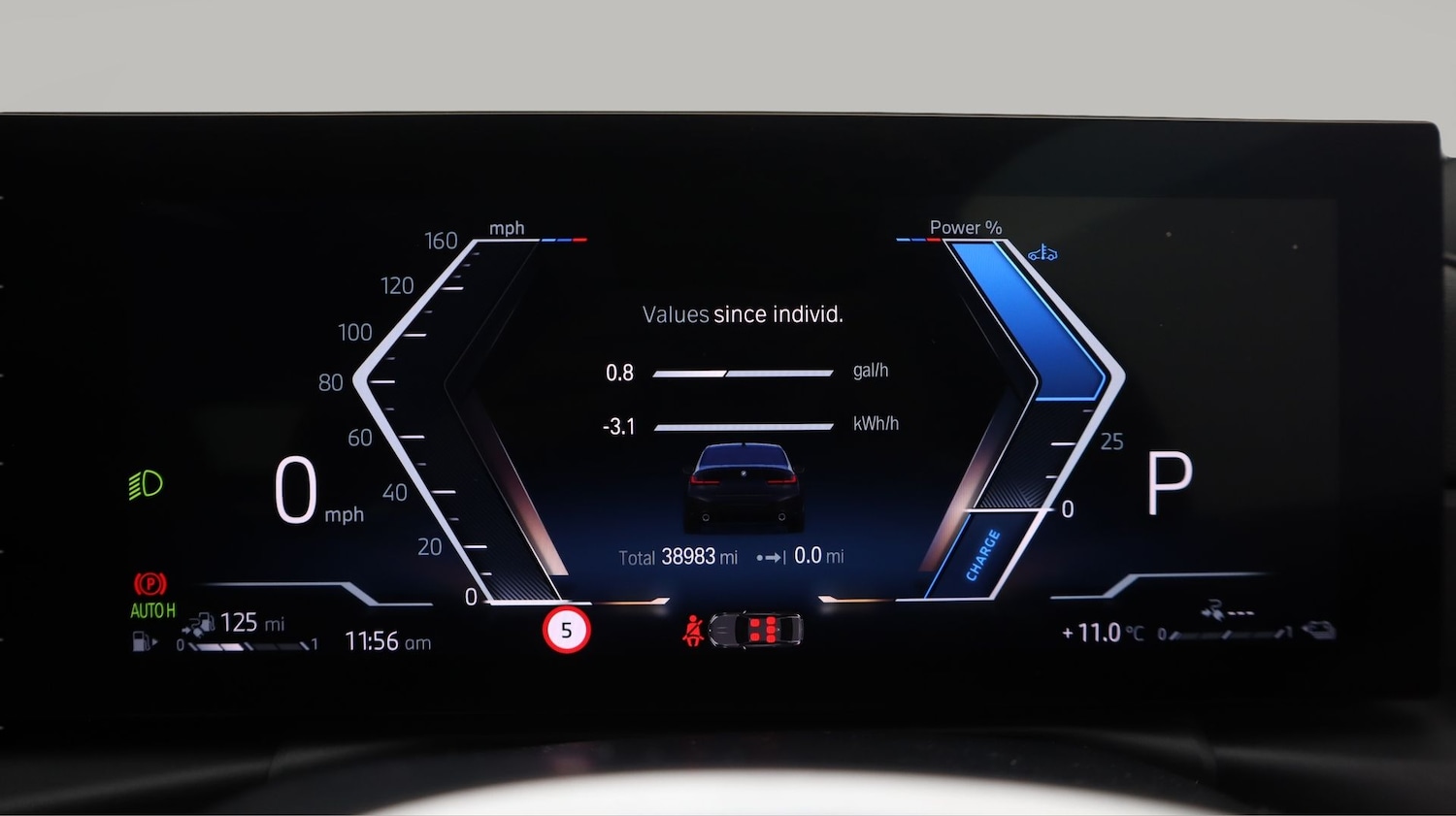 Used BMW 3 Series 2023 for sale - 77877228: Photo 10