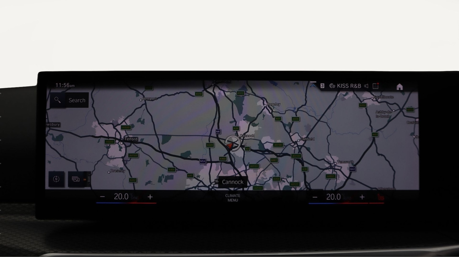 Used BMW 3 Series 2023 for sale - 77877228: Photo 11