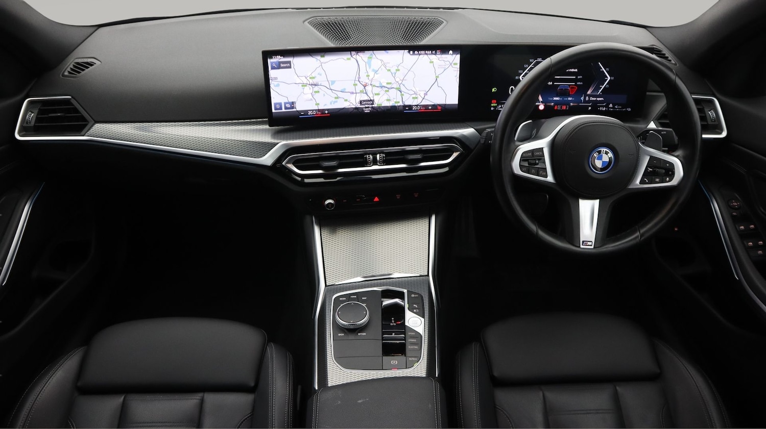 Used BMW 3 Series 2023 for sale - 77877228: Photo 13