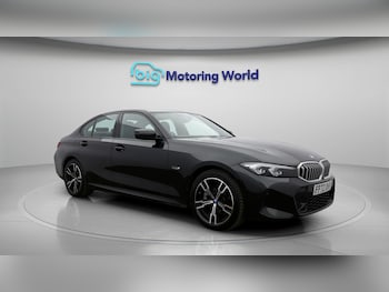 BMW 3 Series feature image