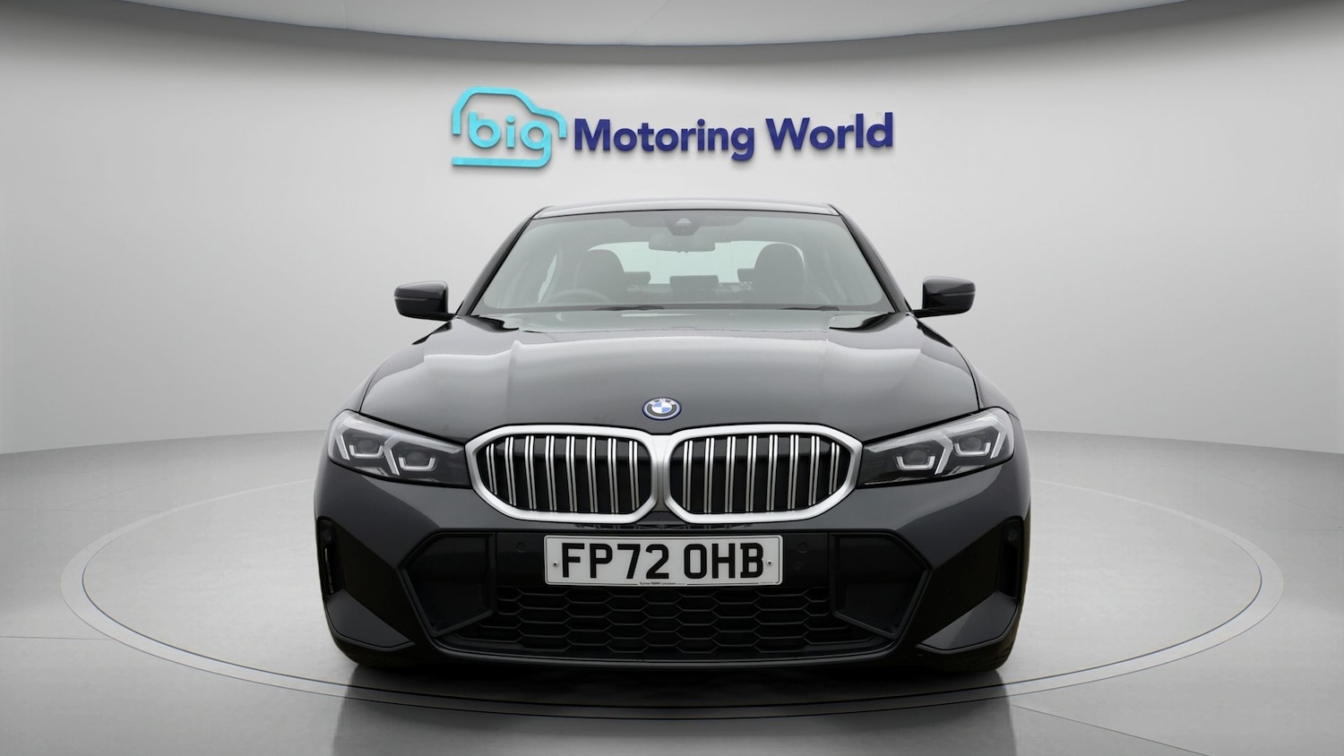 Used BMW 3 Series 2023 for sale - 77877228: Photo 2
