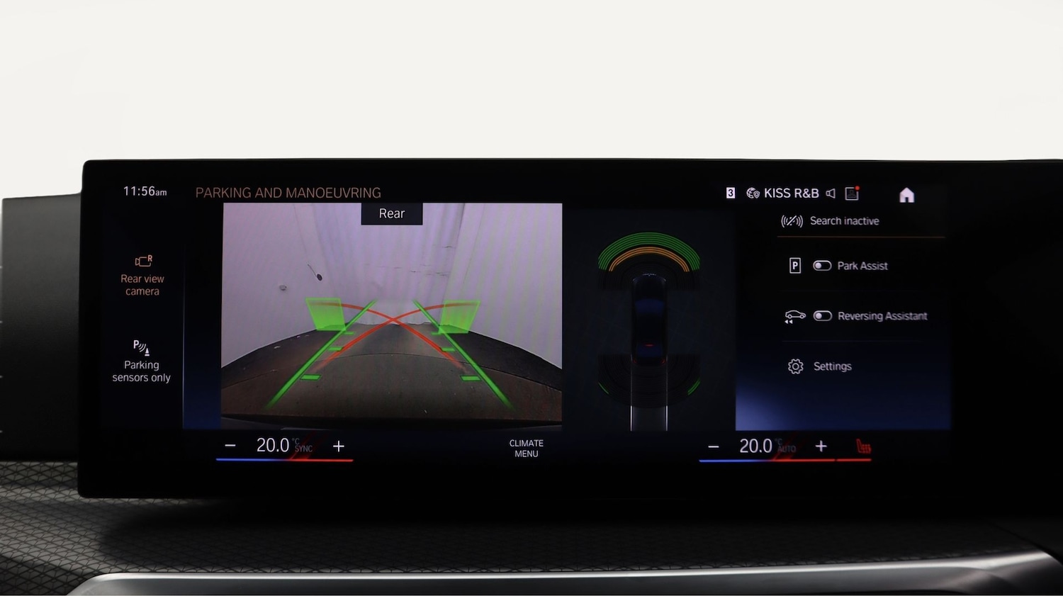 Used BMW 3 Series 2023 for sale - 77877228: Photo 22