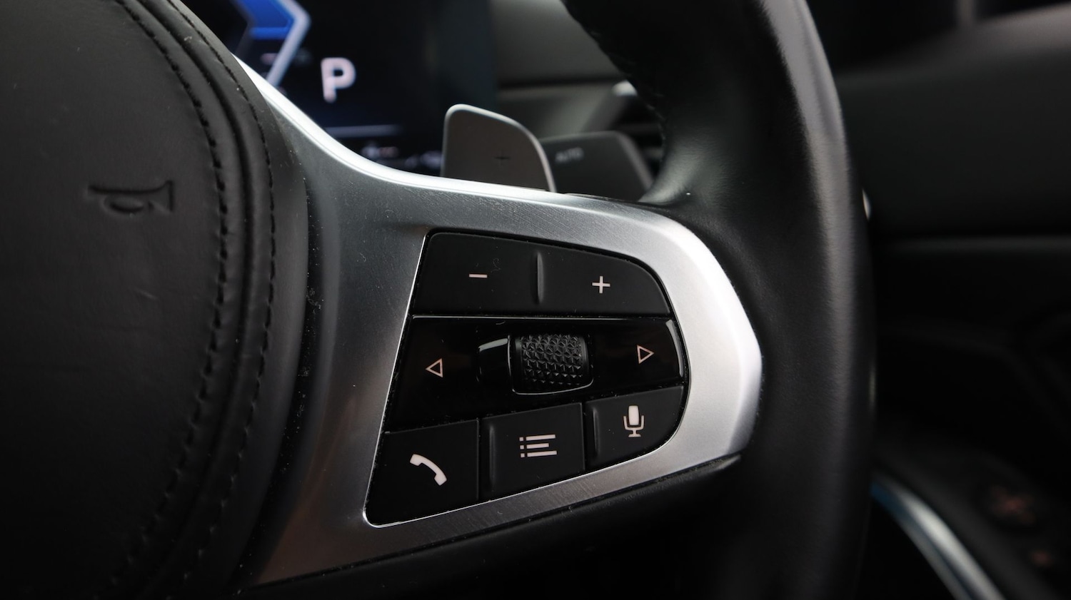 Used BMW 3 Series 2023 for sale - 77877228: Photo 25