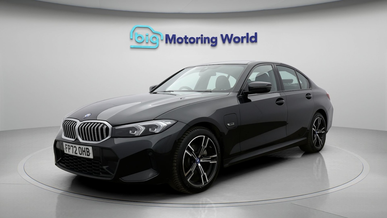 Used BMW 3 Series 2023 for sale - 77877228: Photo 3