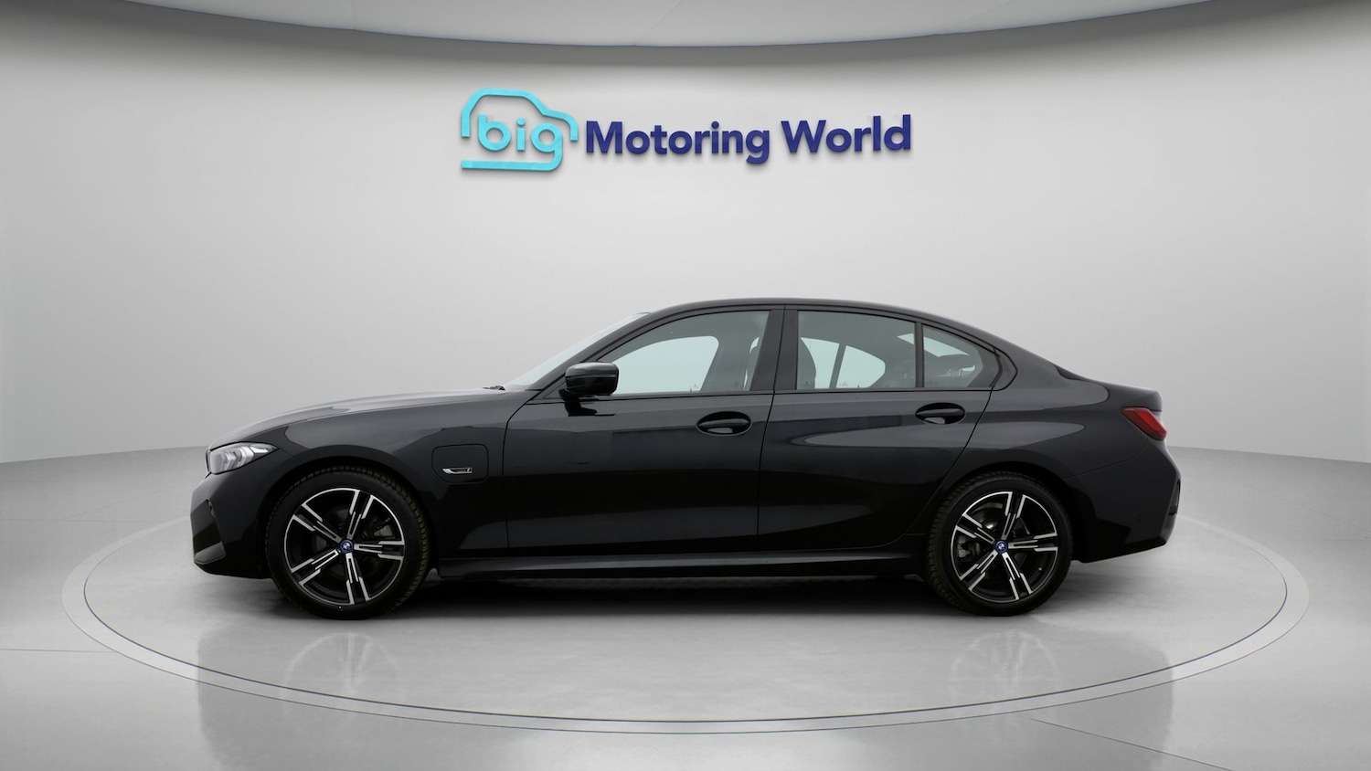 Used BMW 3 Series 2023 for sale - 77877228: Photo 4