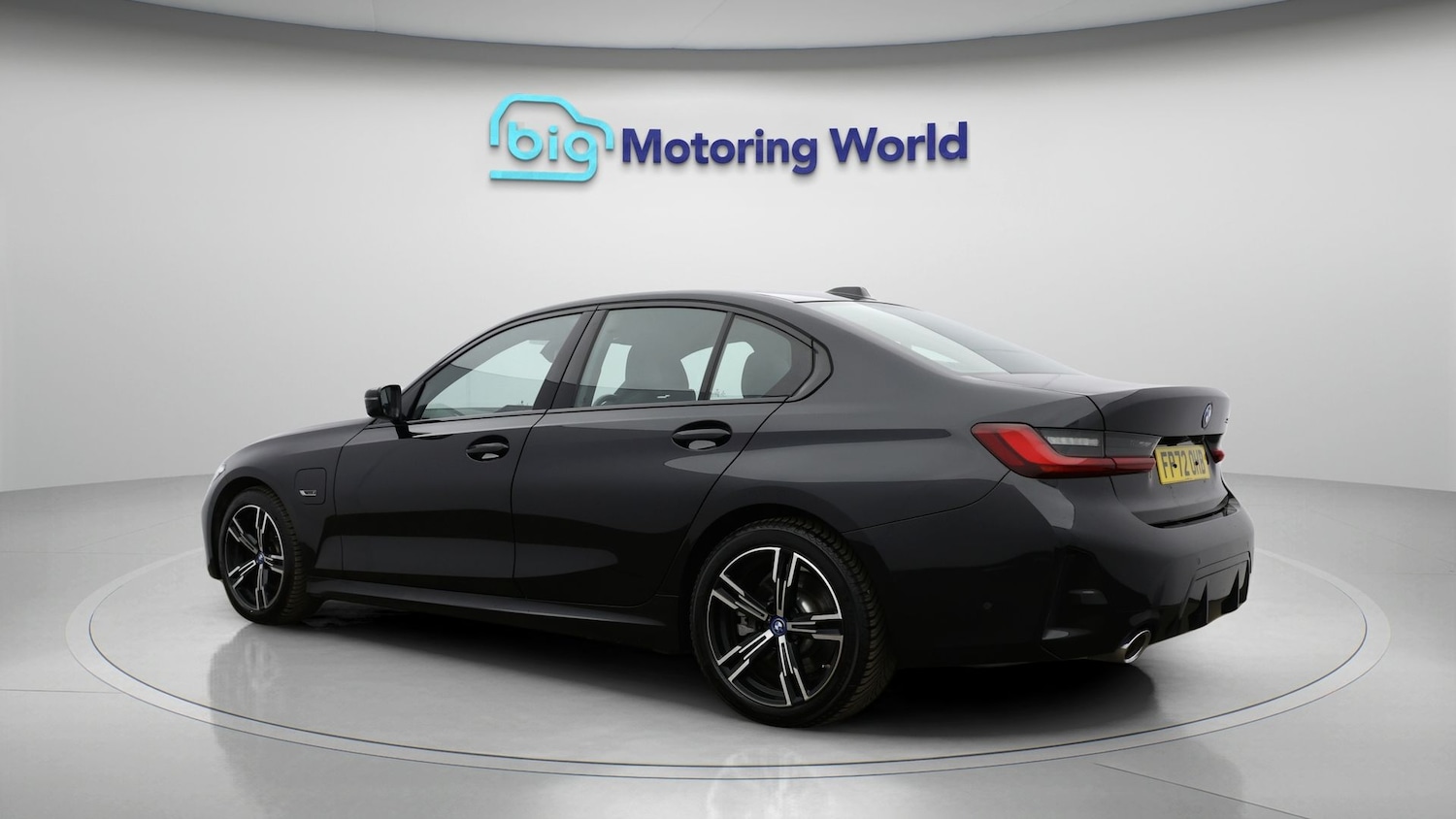 Used BMW 3 Series 2023 for sale - 77877228: Photo 5