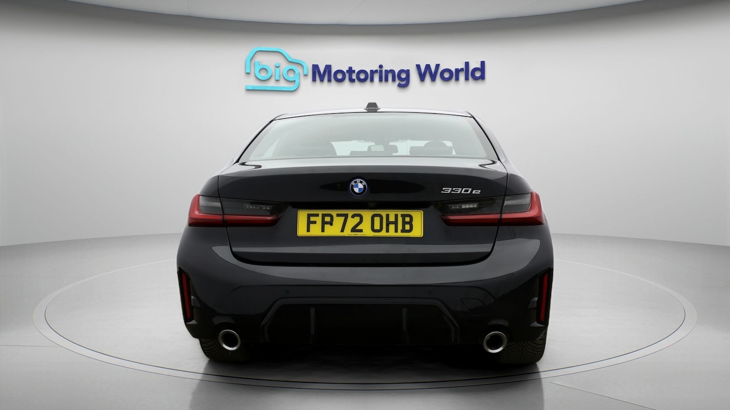 Used BMW 3 Series 2023 for sale - 77877228: Photo 6