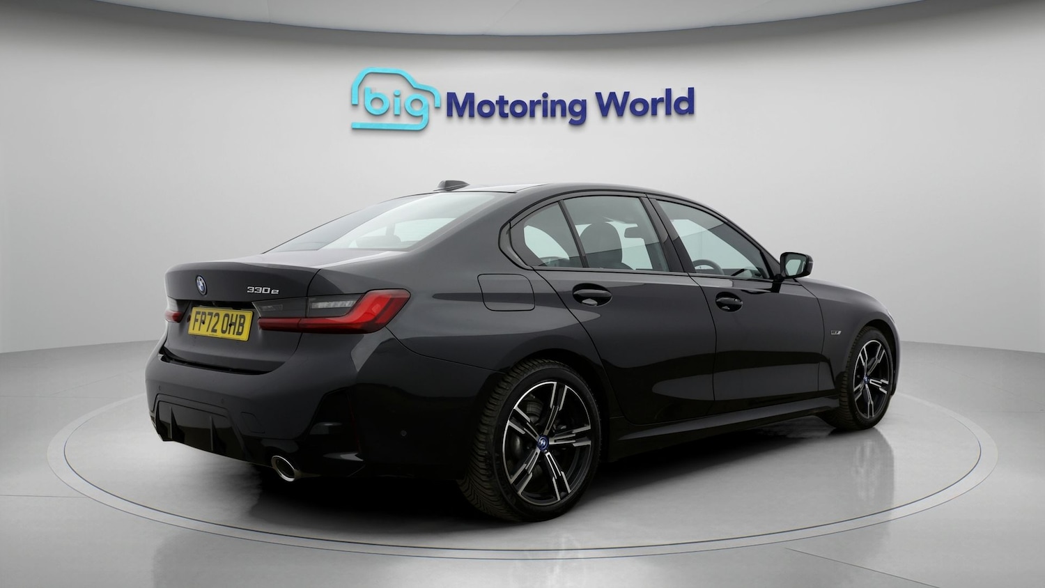 Used BMW 3 Series 2023 for sale - 77877228: Photo 7