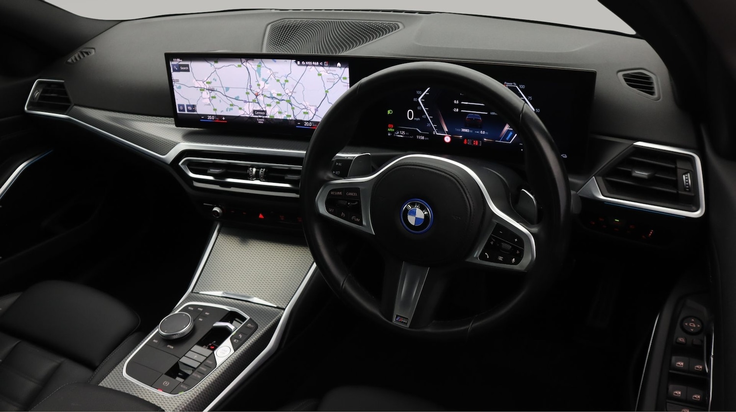 Used BMW 3 Series 2023 for sale - 77877228: Photo 9