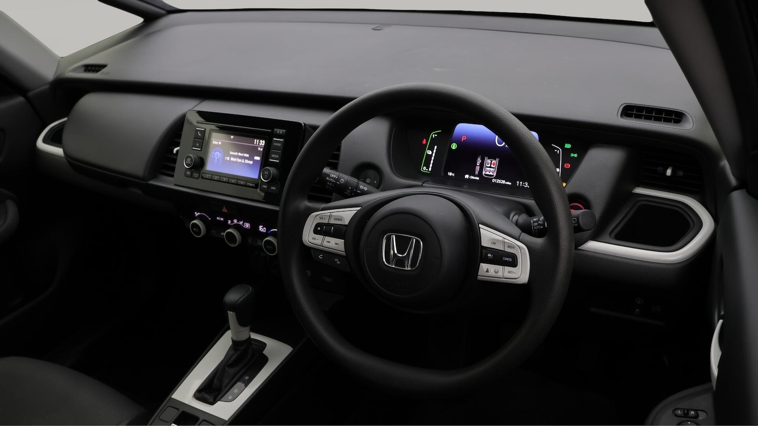 Used Honda Jazz 2021 for sale - 75991311: Photo 10
