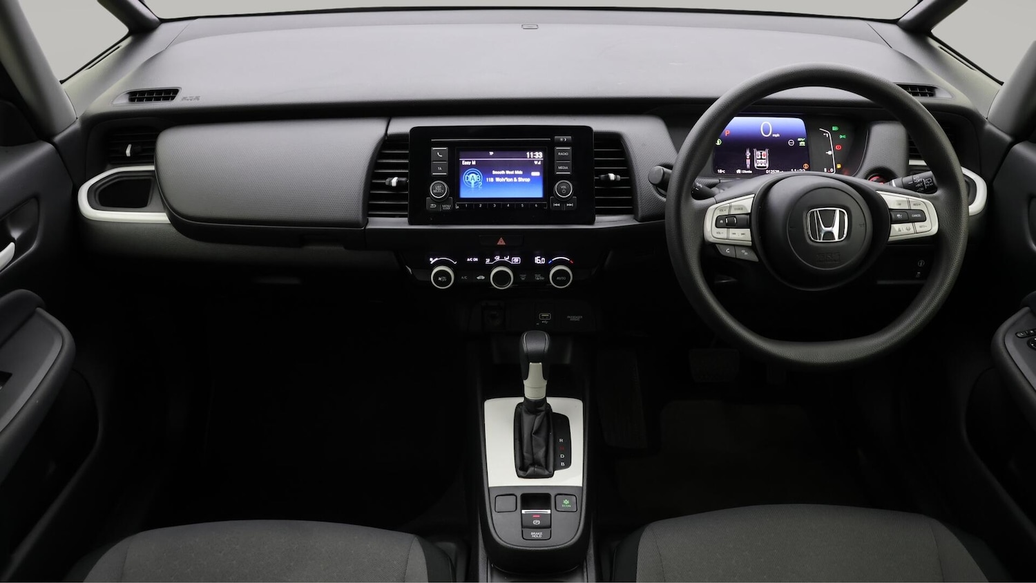 Used Honda Jazz 2021 for sale - 75991311: Photo 14