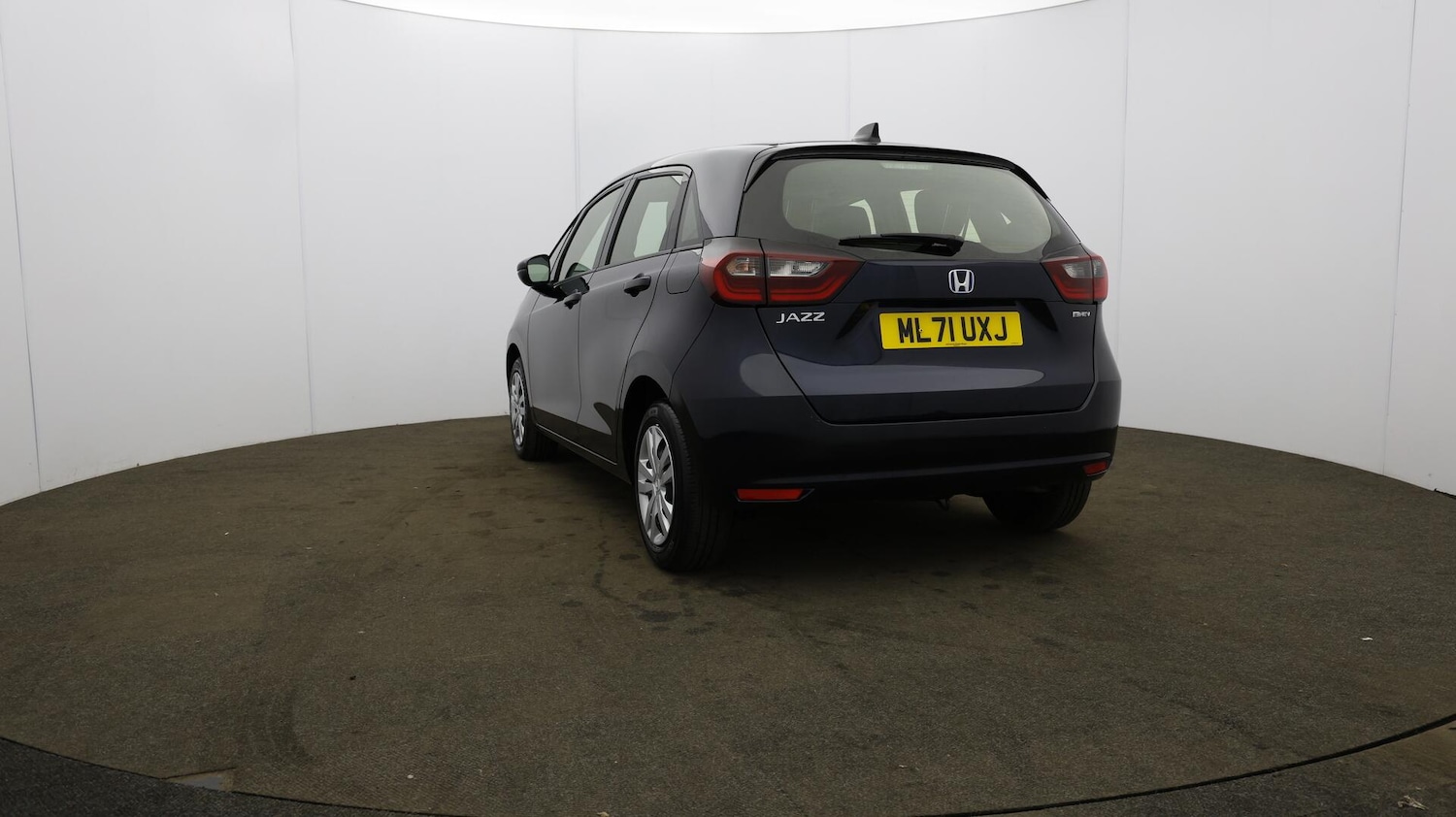 Used Honda Jazz 2021 for sale - 75991311: Photo 16