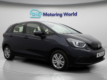 Honda - Jazz