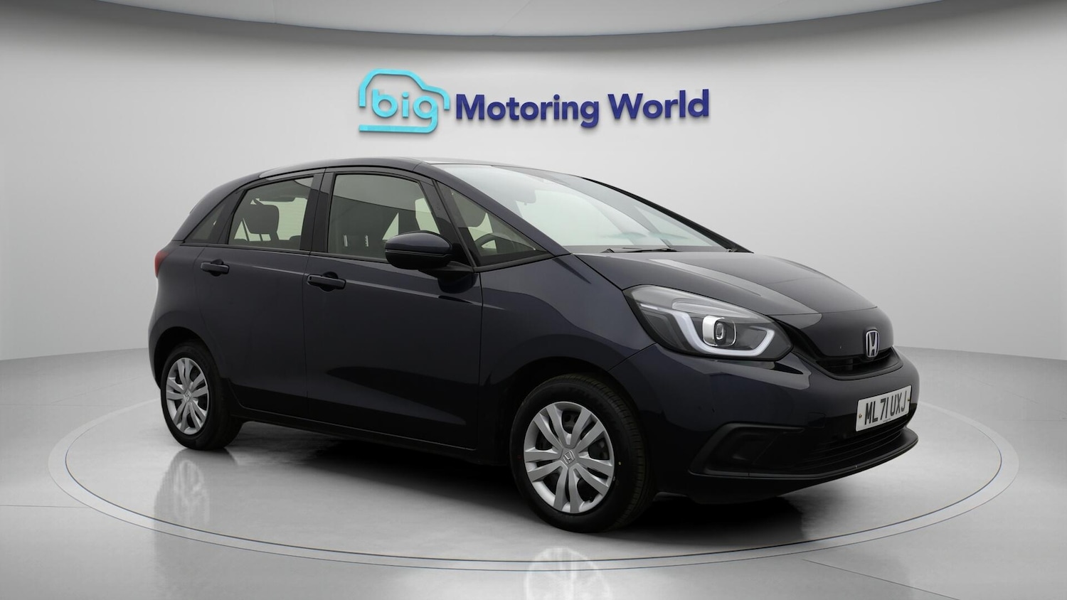 Used Honda Jazz 2021 for sale - 75991311: Photo 2