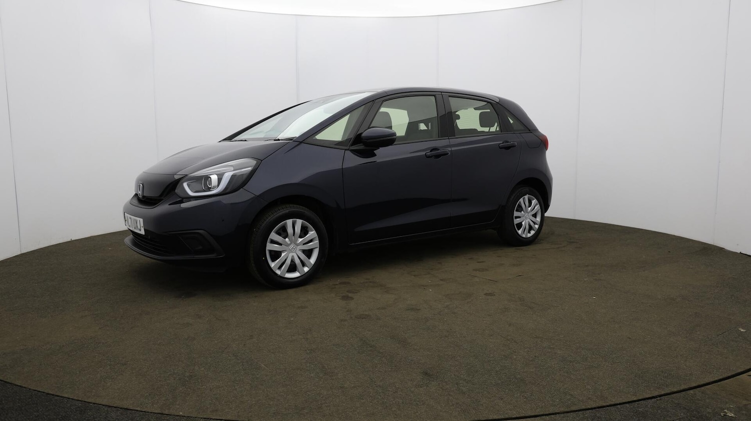 Used Honda Jazz 2021 for sale - 75991311: Photo 20