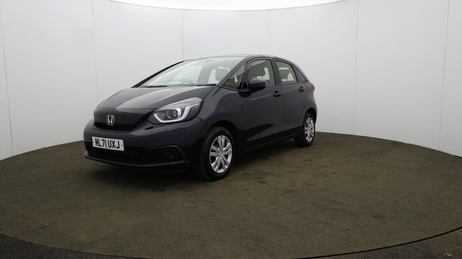 Used Honda Jazz 2021 for sale - 75991311: Photo 22