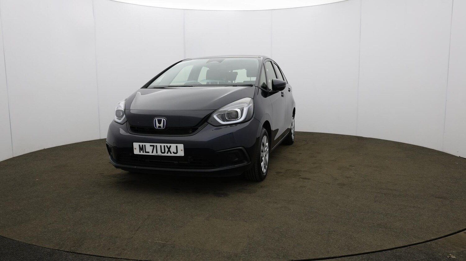 Used Honda Jazz 2021 for sale - 75991311: Photo 24