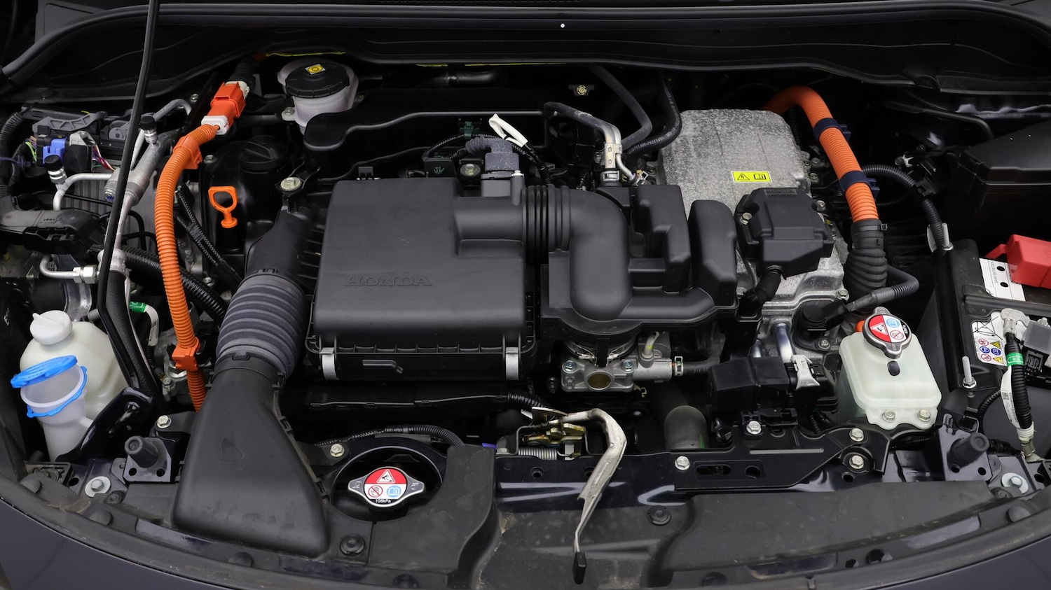 Used Honda Jazz 2021 for sale - 75991311: Photo 25