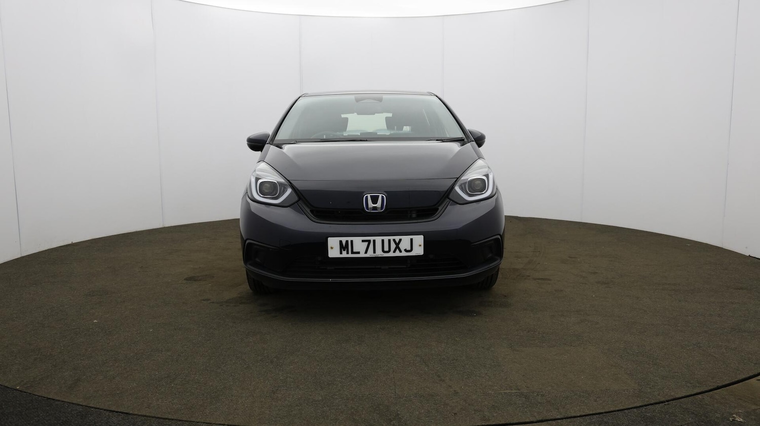 Used Honda Jazz 2021 for sale - 75991311: Photo 26