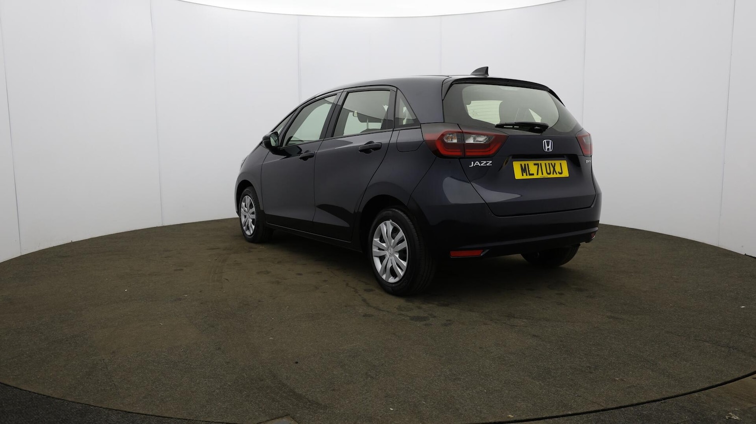 Used Honda Jazz 2021 for sale - 75991311: Photo 28