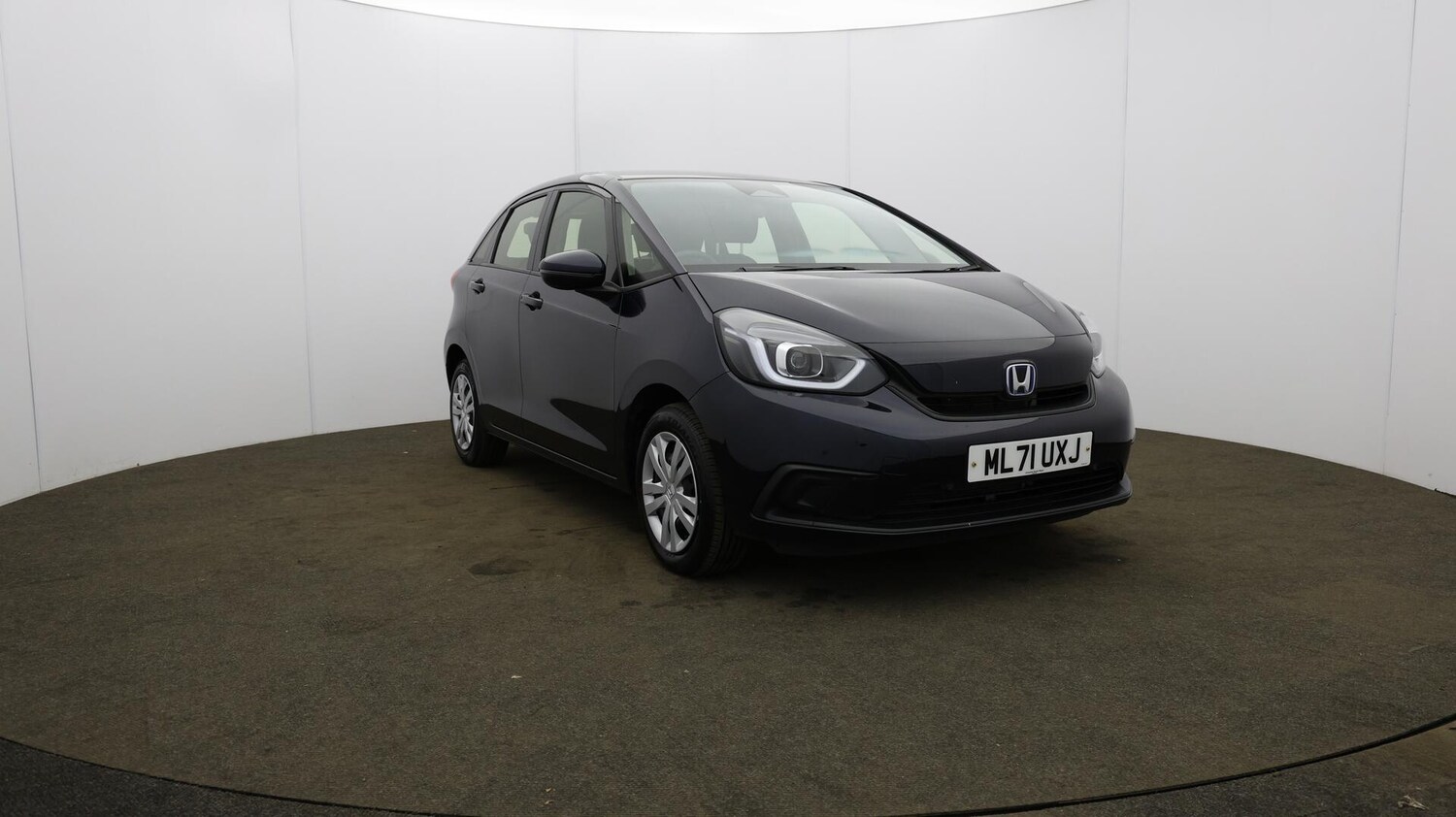 Used Honda Jazz 2021 for sale - 75991311: Photo 30