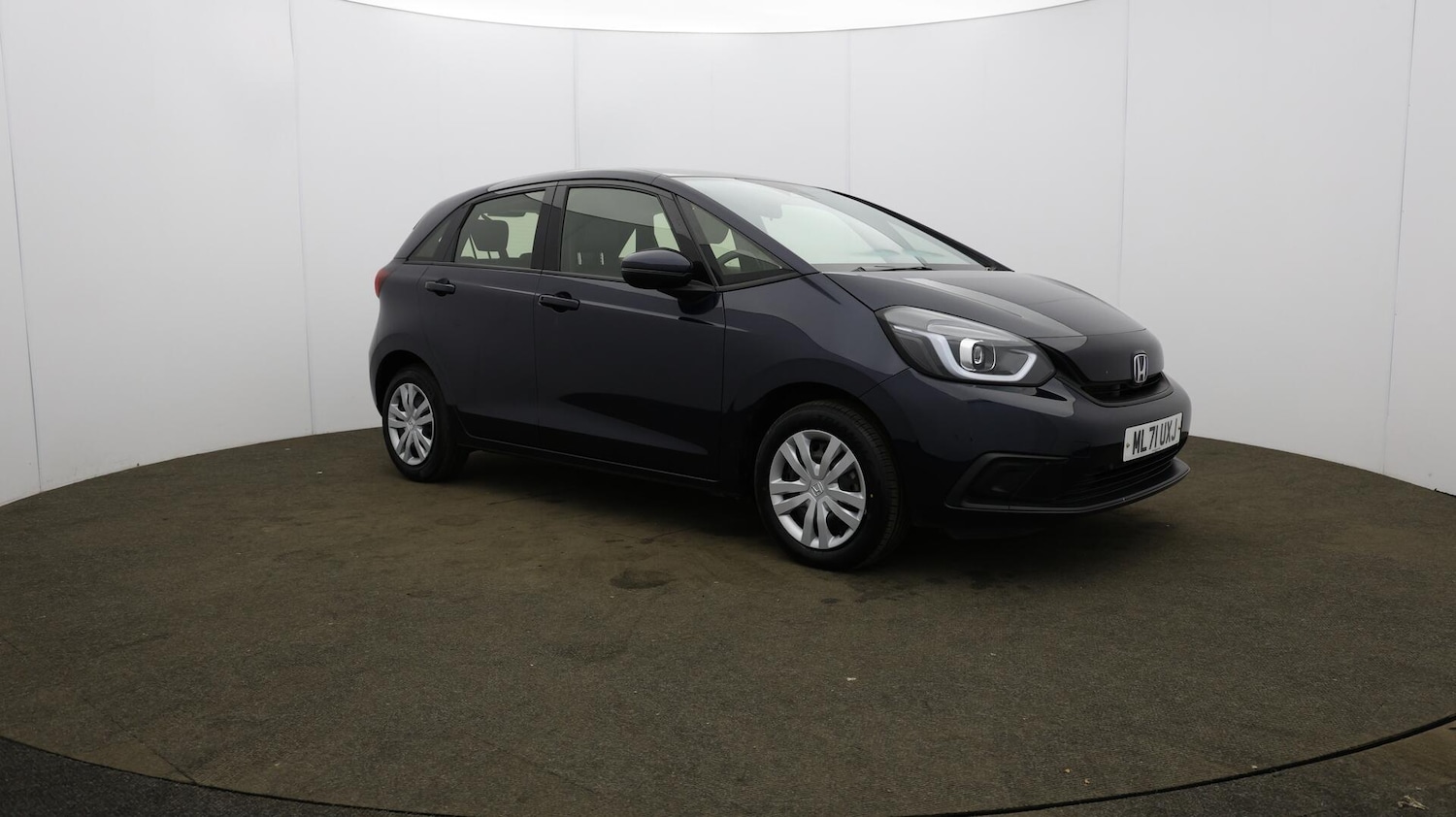 Used Honda Jazz 2021 for sale - 75991311: Photo 32