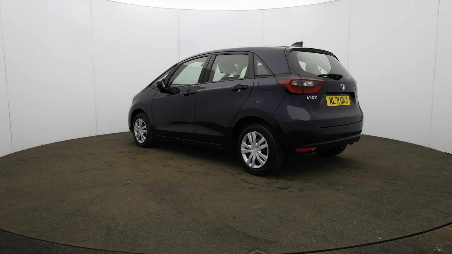 Used Honda Jazz 2021 for sale - 75991311: Photo 39