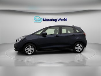Used Honda Jazz 2021 for sale - 75991311: Photo 3