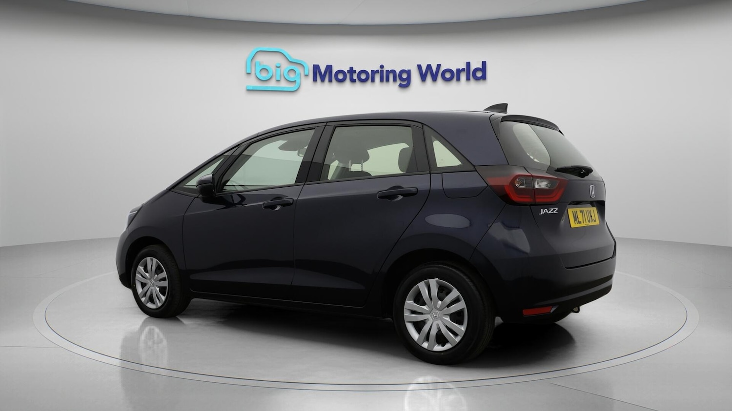 Used Honda Jazz 2021 for sale - 75991311: Photo 4