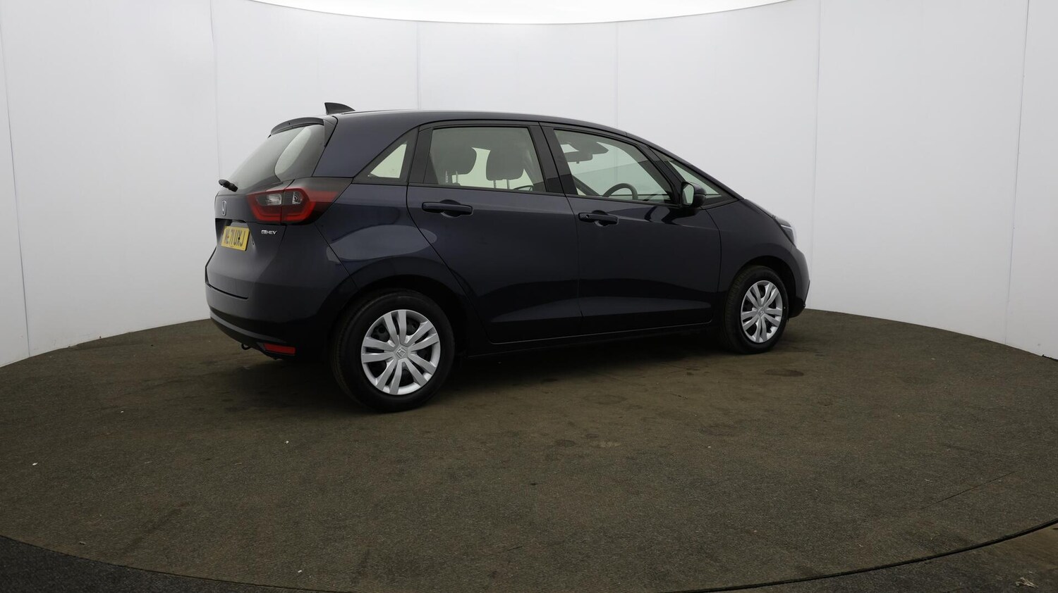 Used Honda Jazz 2021 for sale - 75991311: Photo 41