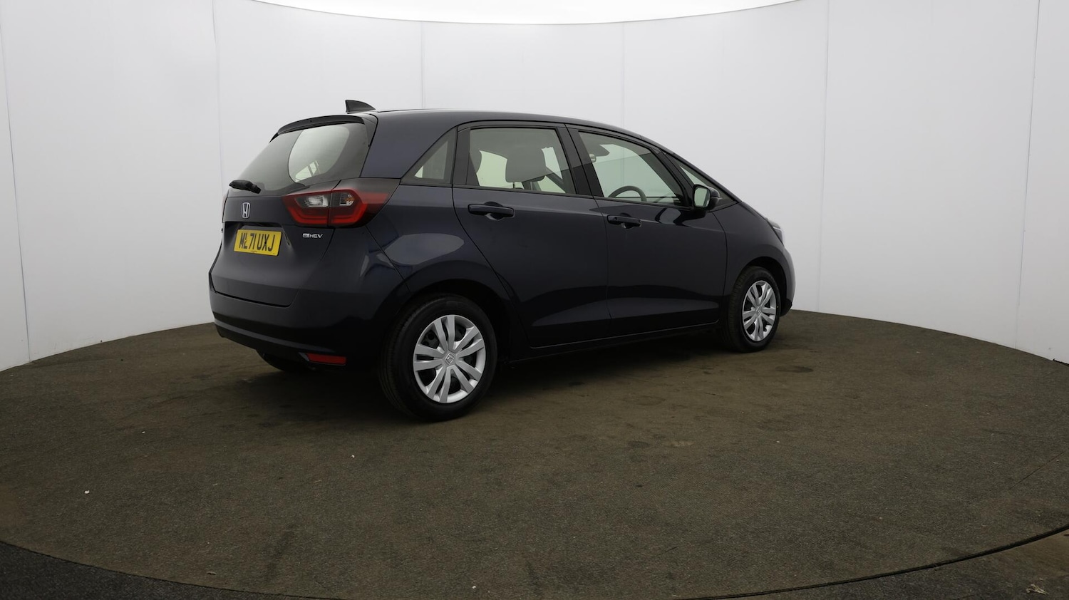 Used Honda Jazz 2021 for sale - 75991311: Photo 42