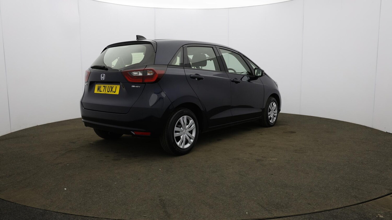 Used Honda Jazz 2021 for sale - 75991311: Photo 43