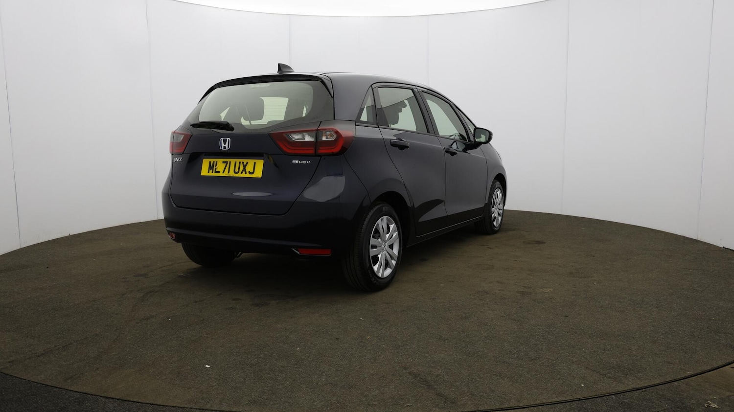 Used Honda Jazz 2021 for sale - 75991311: Photo 44