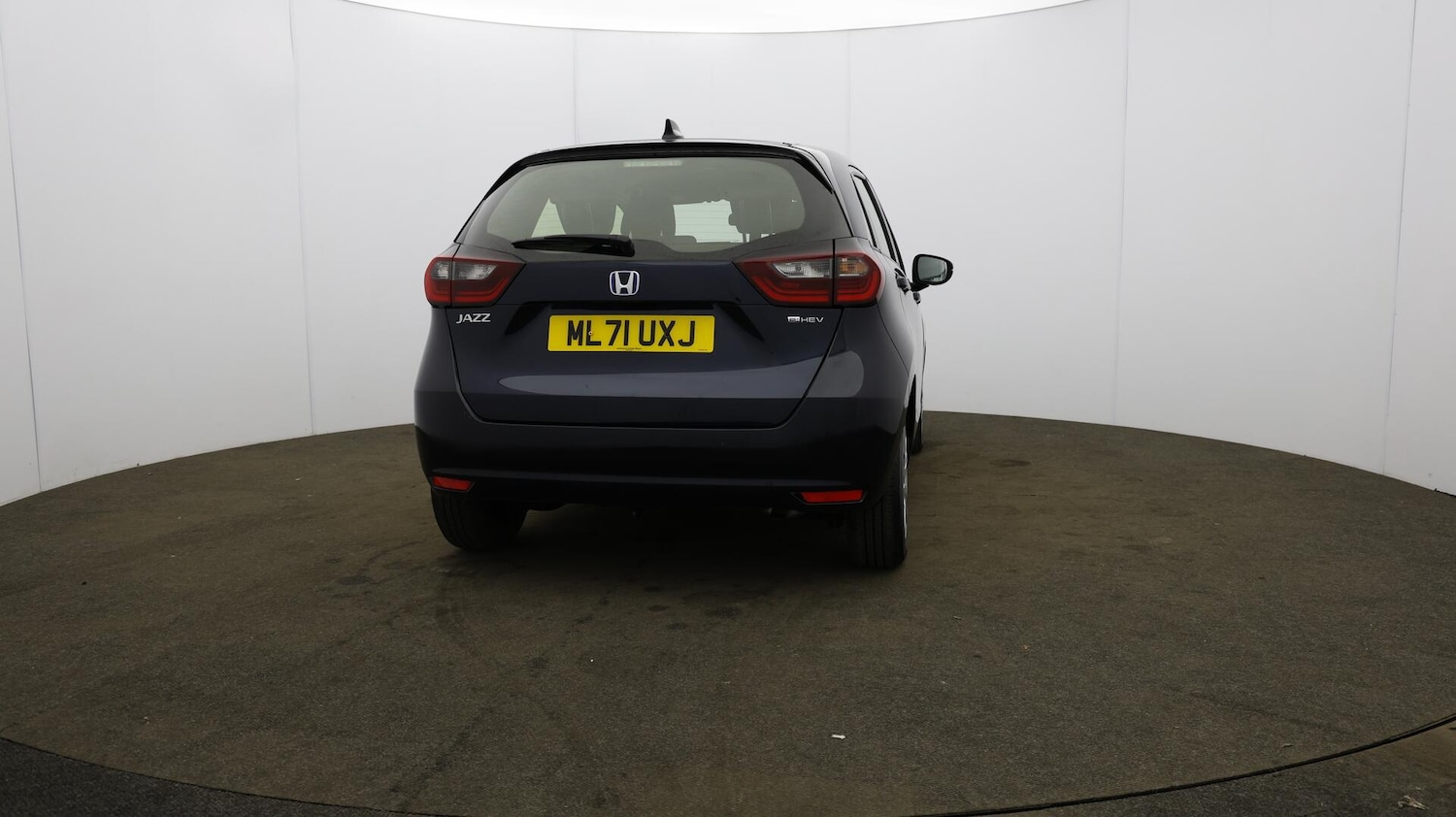 Used Honda Jazz 2021 for sale - 75991311: Photo 46