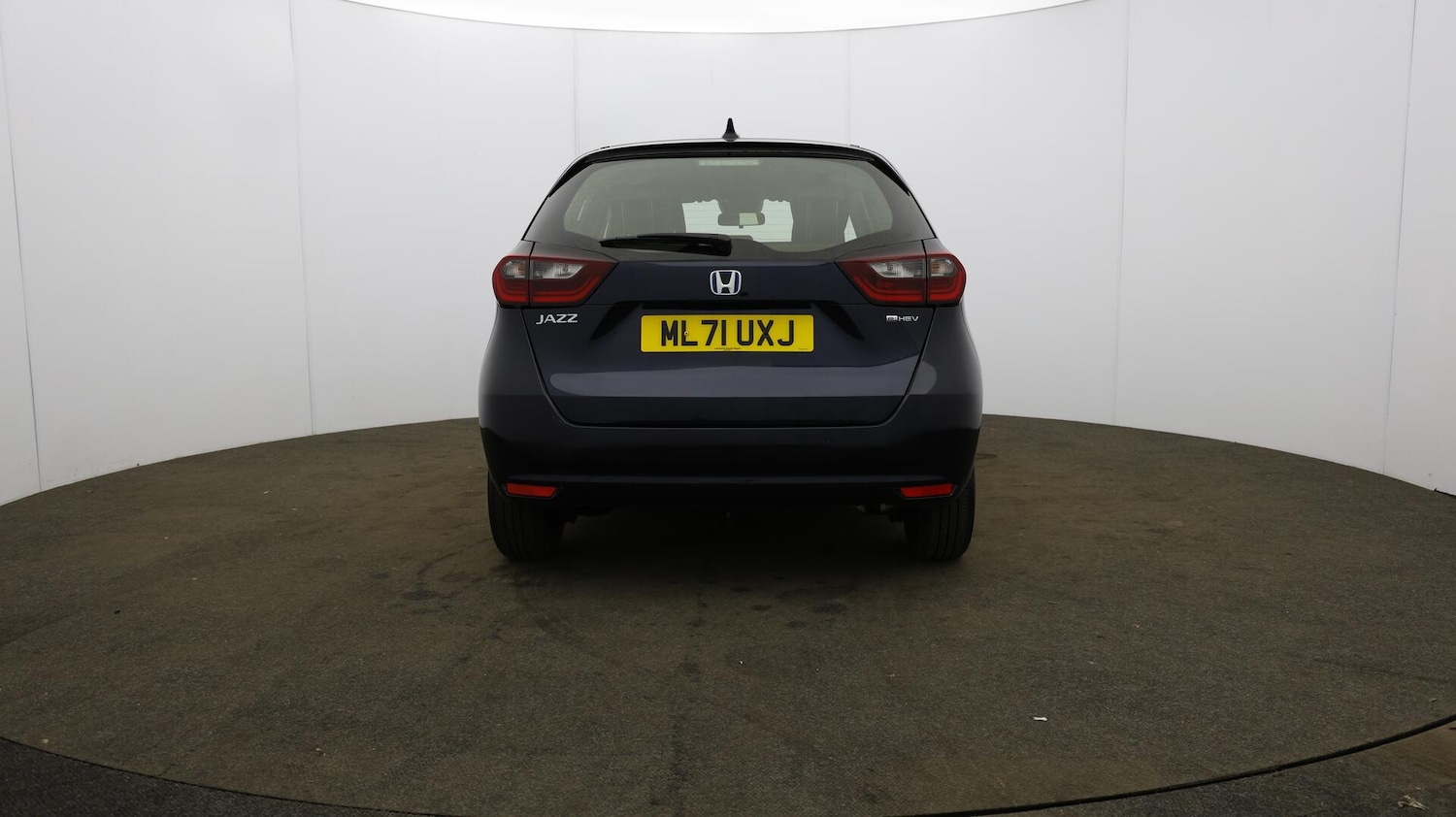 Used Honda Jazz 2021 for sale - 75991311: Photo 47