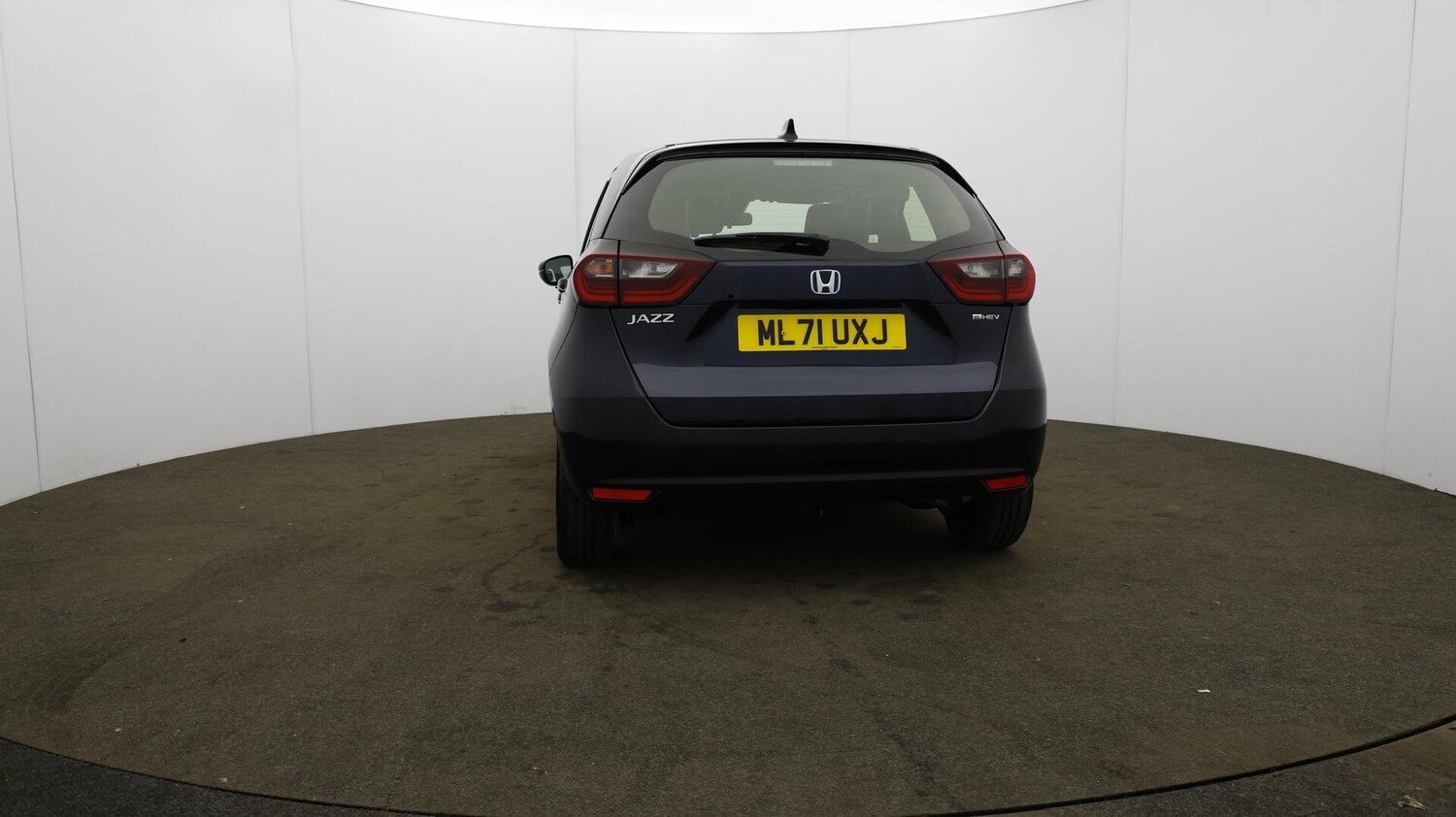 Used Honda Jazz 2021 for sale - 75991311: Photo 48