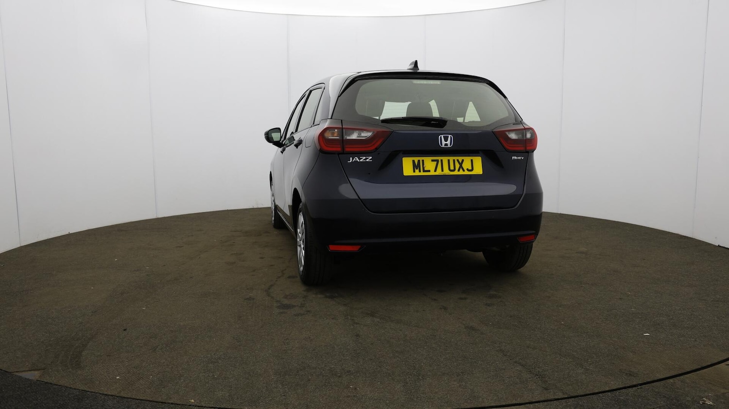 Used Honda Jazz 2021 for sale - 75991311: Photo 49